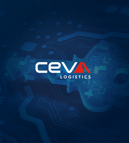 CEVA Logistics Logo